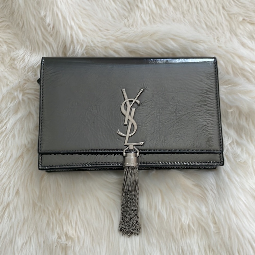 Yves Saint Laurent Kate Chain Bag